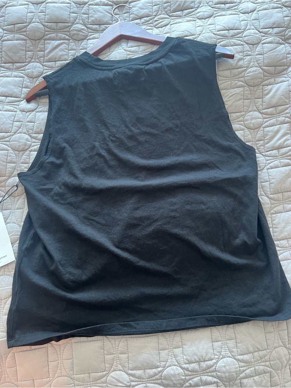 Spiritual Gangster Leo Vibe Tank - Picture 5 of 10